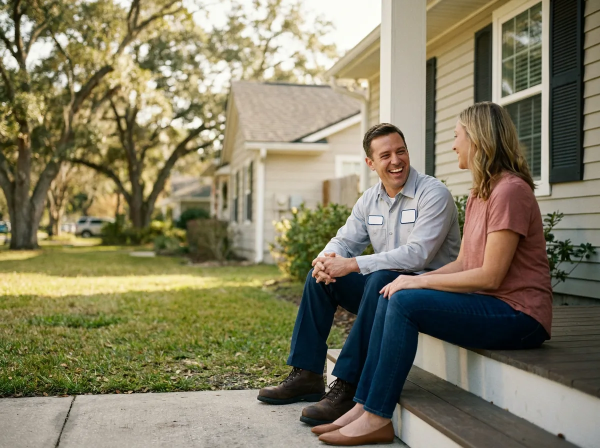 Septic tank pumping FAQs for Fortville, IN